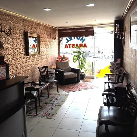 Arasta Pensjonat