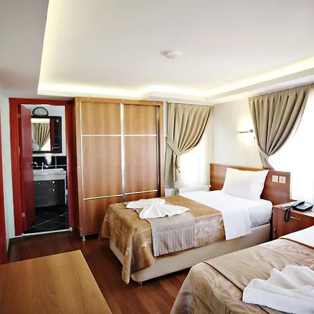 Taksim Palace 2* Istanbul