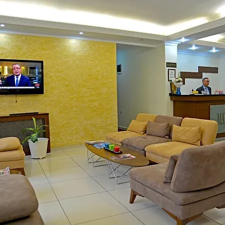 May Hotel Istanbul Ξενοδοχείο