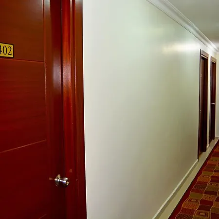 May Hotel Istanbul Κωνσταντινούπολη