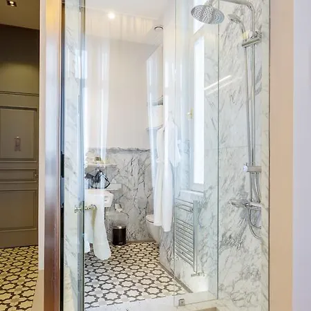 Ravouna 1906 Bosphorus (adults Only) اسطنبول