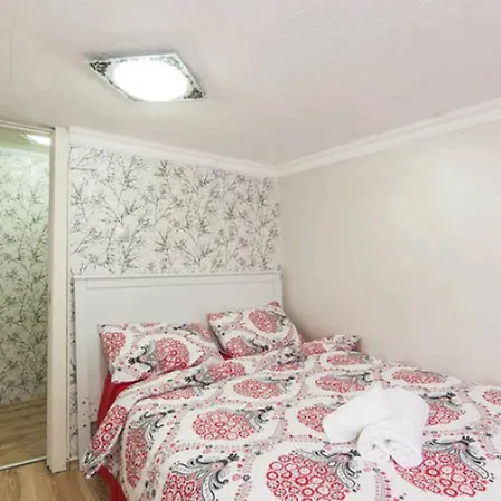 Daire Sultanahmet Sirkeci Apart İstanbul