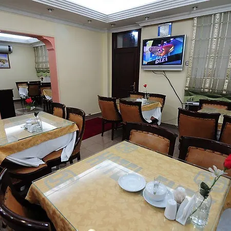 Hotel Sirkeci Emek Provincia di Istanbul