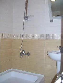 Hotel Sirkeci Emek