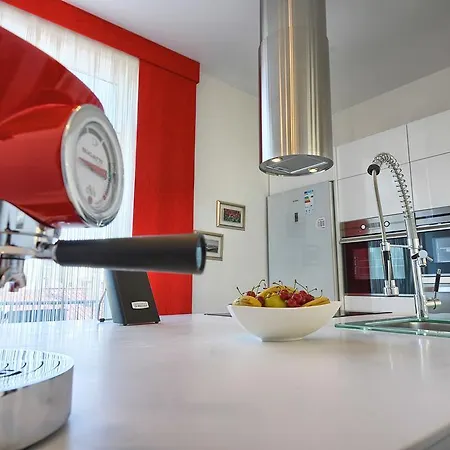 Irini Seaview House * Istanbul