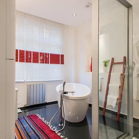 Apartment Irini Seaview House Istanbul