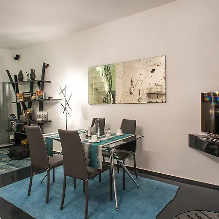 Apartment Irini Seaview House Istanbul
