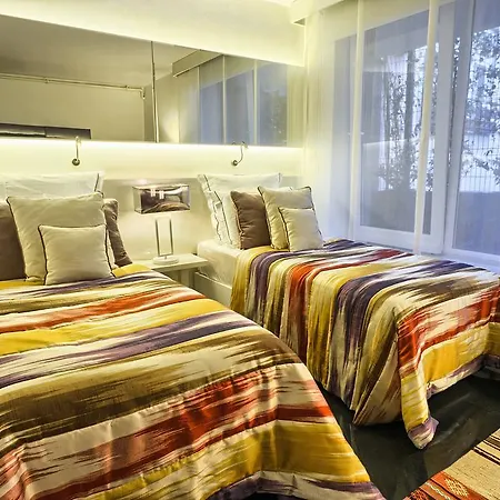 Irini Seaview House Istanbul