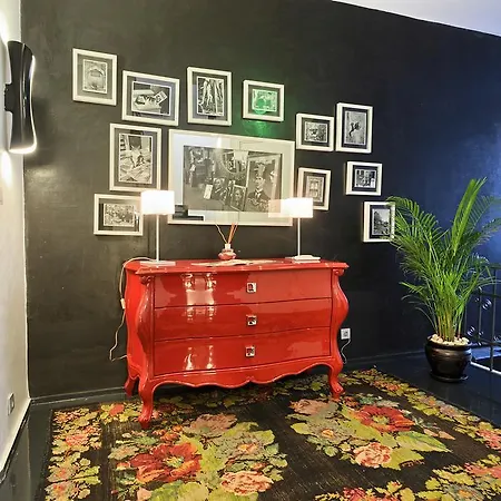 Apartment Irini Seaview House Istanbul
