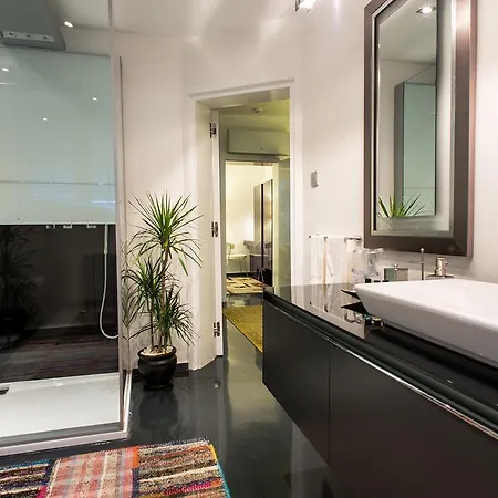 Irini Seaview House Apartment Istanbul