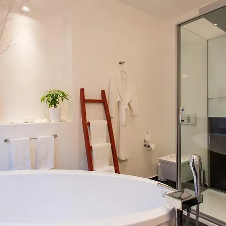 Irini Seaview House Apartment *
