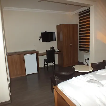 Hotel City Plus Butik Istanbul