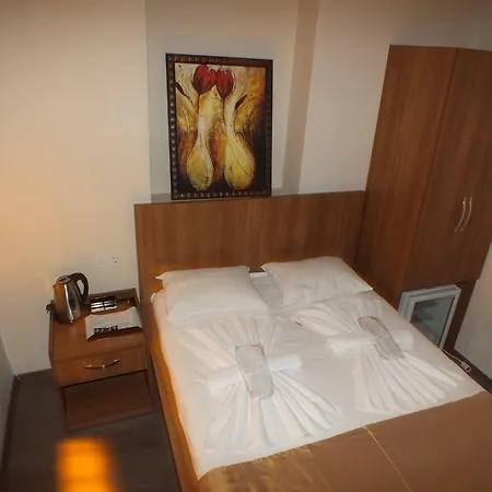 City Plus Butik Hotel