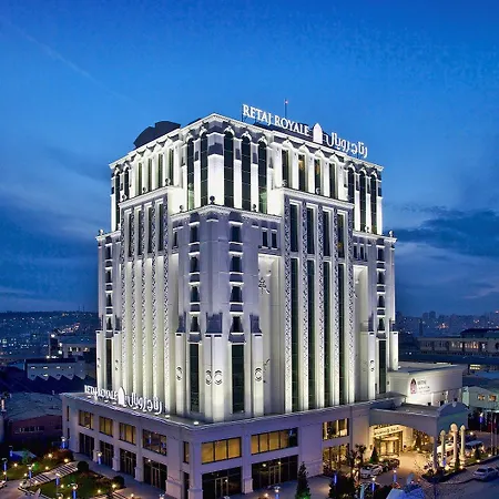 Rotta Hotel 5*
