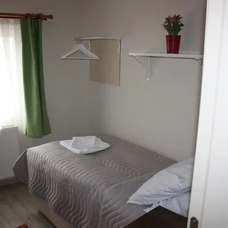Karinca 게스트하우스 3*