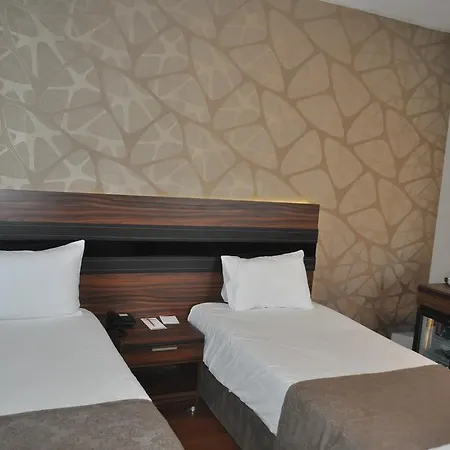 Hotel Atabay 3*