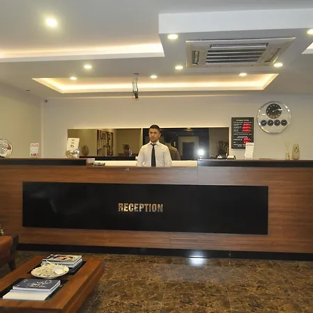 Atabay 3*