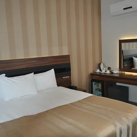 Hotel Atabay Istanbul