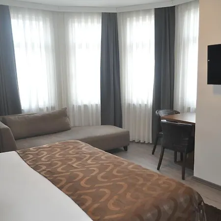 Hotel Atabay