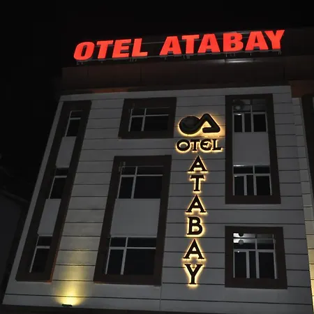 Hotel Hotel Atabay Istanbul