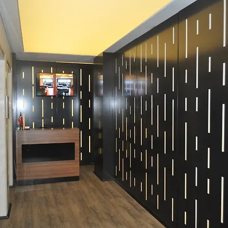 Atabay 3* Provincia di Istanbul