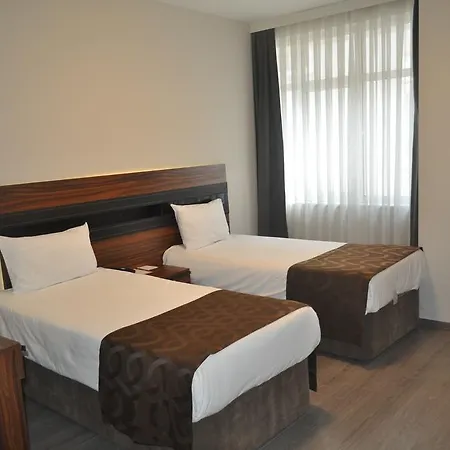 Hotel Atabay
