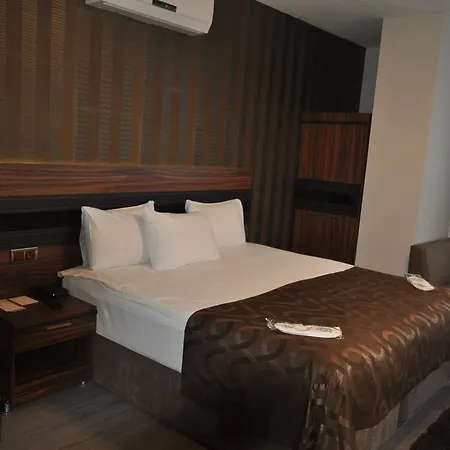 Atabay Hotel Provincia di Istanbul