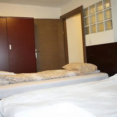 Apartment Marmara *