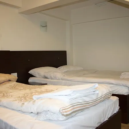 Marmara Apartment *