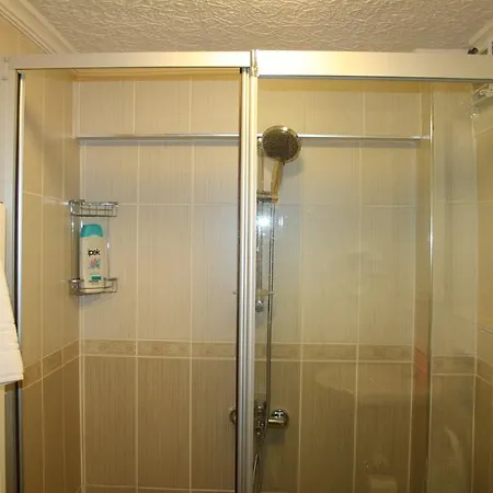 Marmara Apartment