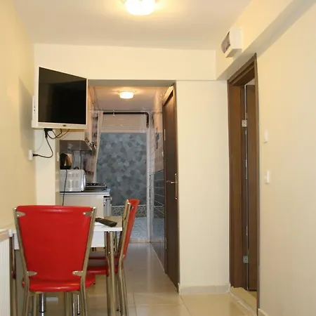 Apartment Marmara