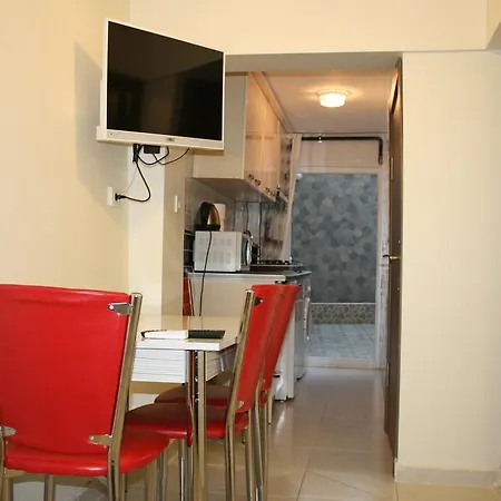 Marmara Apartment