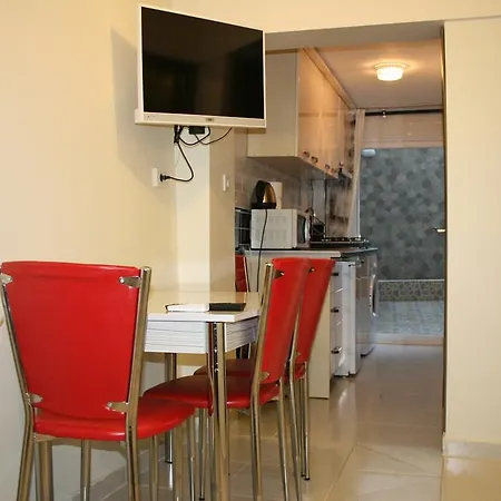 Apartment Marmara Istanbul