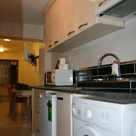 Marmara Apartment *