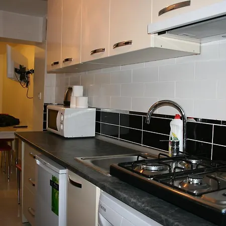 Apartment Marmara