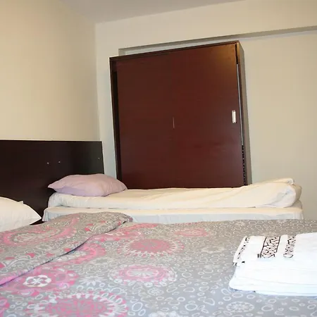 Apartment Marmara