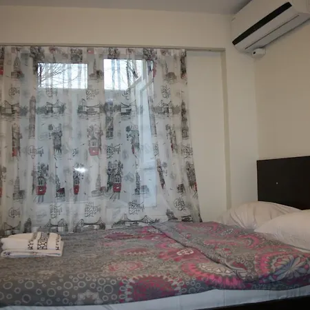 Apartment Marmara *
