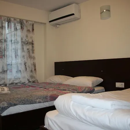Marmara Apartment Istanbul
