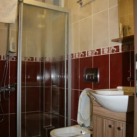 Marmara Apartment *