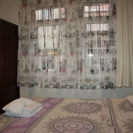 Marmara Istanbul