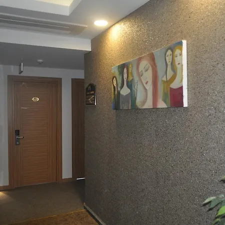 Hotel Atabay