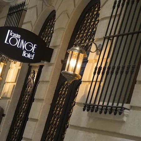 Taxim Lounge 3* Istanbul