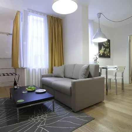 Aparthotel Valikonagi 3*