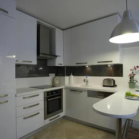 Aparthotel Valikonagi 3*