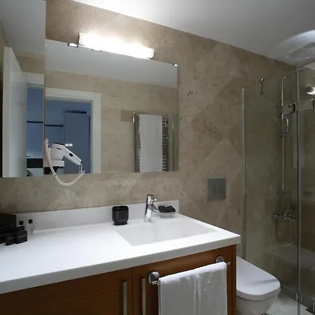 Aparthotel Valikonagi
