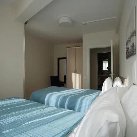 Valikonagi 3* Istanbul