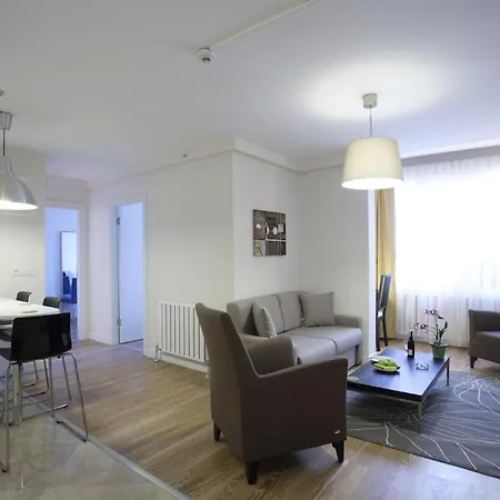 Aparthotel Valikonagi 3*