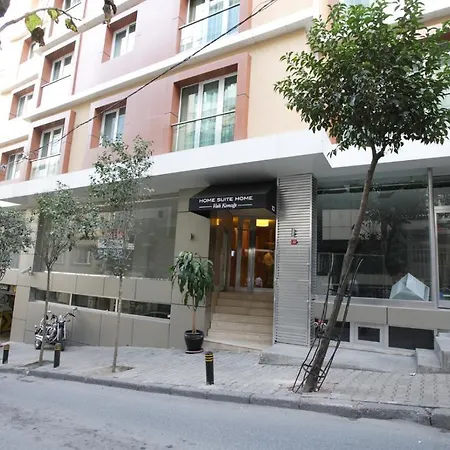 Valikonagi Aparthotel Istanbul