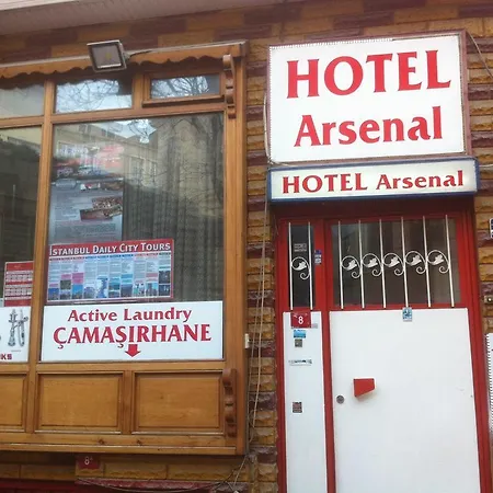 Arsenal