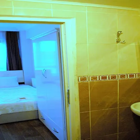 Sur 1 Hotel